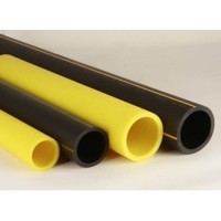 HDPE Pipe Wire Cable Sleeve Plastic Pipe